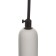 Lamp "Andes" E27 40W white 18x18x37-187 cm