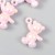 White-pink