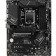 The MSI PRO B760-P-1700 Intel B760 4XDDR4 ATX AC`97 8CH (7.1) 2.5 10044