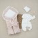 Kinderlitto new Provence, 4 subjects, height 50-56 cm, color powder