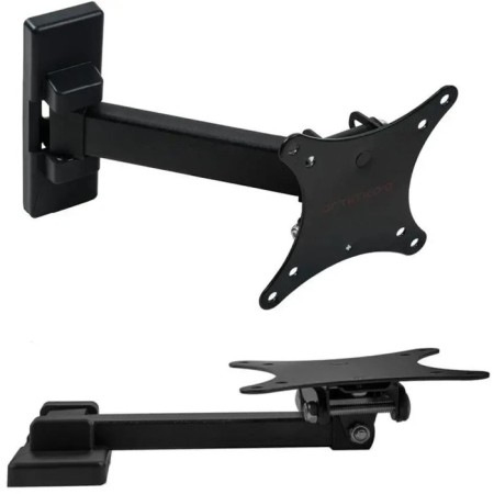 Broke for LED/LCD TVs ARM Media Mars-1 Black-2