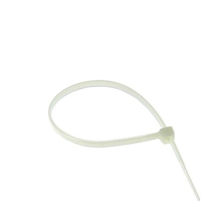 Nylon screed l = 10, the color is transparent (set 1000 pcs.)-1