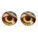Eyes, set 14 pcs., Size: 1.8 cm