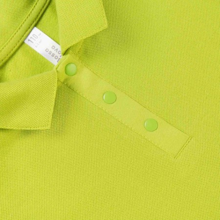 Dress, height 104 cm, light green color-3