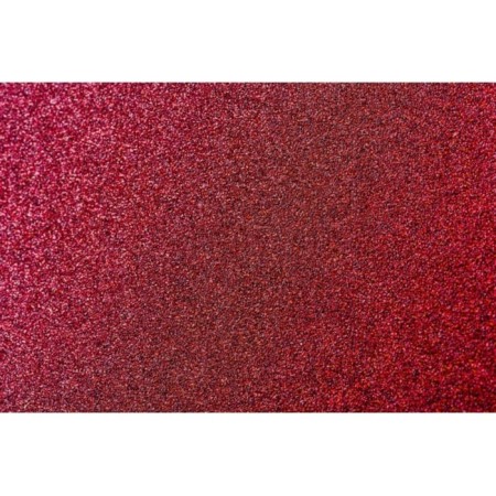 Liszt Ground bison 35417-080, paper base, waterproof, P80, 230 x 280 mm, 5 pcs.-2