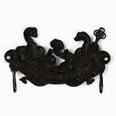 Klynoye "New Year's collection: happiness, good luck, love", 10.9 x 6.2 cm-3