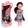 Doll "Gerda Bright Style 2", with a sound device, 38 cm