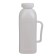 Bottle 2 liters for drinking calves, with a handle