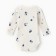 Body with DL. Sleeve crumb I am Blueberry p. 62-68, milk