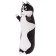 Soft toy "Dog Baton Husky", 110 cm