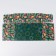 The prefabricated box - the context of the New Year tree, 14 x 22 x 8 cm, New Year
