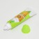 Hand cream "An apple with ice cream" moisturizing, 30 ml