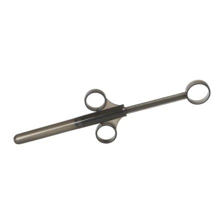 Lubrication applicator, ABS, black-1
