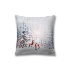 Decorative pillowcase 