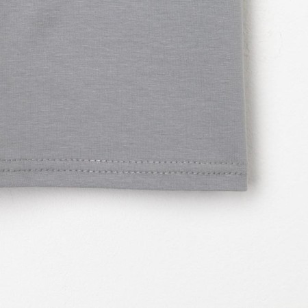 Men's T -shirt KAFTAN "Pzdts", Gray, p. 54-7