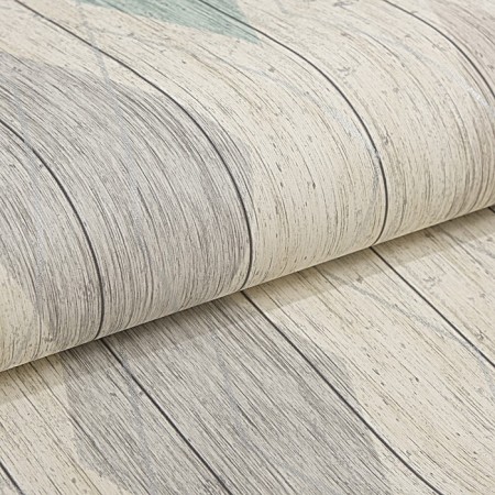 Wallpaper Vinyl hot embossing on paper -based Elysium 74501, 0.53x10.05 m-2