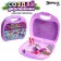 Set for creativity in the suitcase "Create your New Year's decoration"