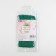 Muline threads, 8 ± 1 m, color bright green No. 943