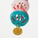 A toy for a parrot "Fun" with 3 balls, mix