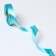 Tape for decor and gifts, menthol 2 cm x 45 m