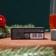 A set of whiskey stones "Happy New Year", 3 pcs