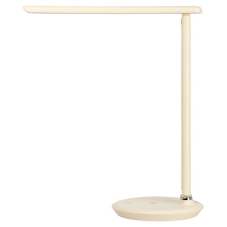 Table lamp LED beige-1