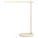 Table lamp LED beige