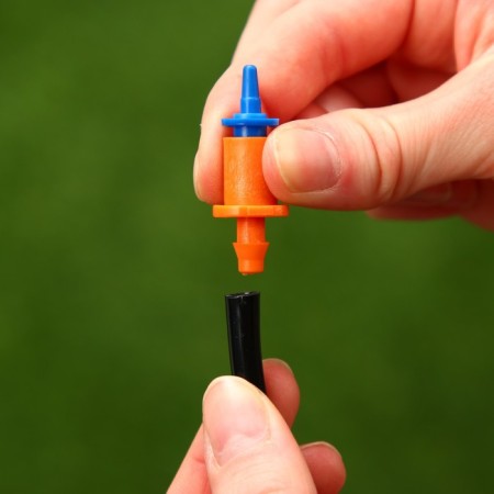 Apes for drip irrigation, spraying, Greengo-3