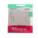 SE BLANCA switch, 10 A, 1 key, IP20, hidden with backlight, beige, Blnvs010117