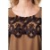 Women's blouse Wisell M5-3997/2, size 42