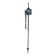 Tal chain lever stels 51906, h lifting 1.5 m, 1.5 t