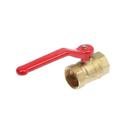 Ballic zein tap, inner/internal thread 1 ", pen-2