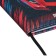 Universal Diary Grade 1-11, 48 sheets "Supercar", solid cover of artificial leather, lies, universal cheat sheet, block 80 g/m2