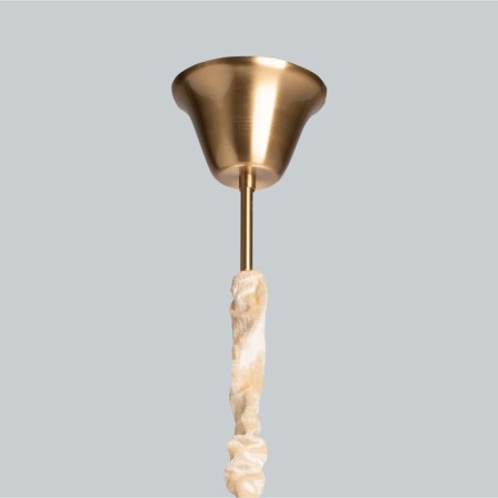Sofia chandelier, size 64x100x64 cm, 240W 6xe14 IP 20-11