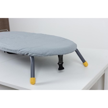 Helpers table board (folding) with a pocket for the Milan Iron Joy Home, 91.5 x 33 cm, height 13 cm-6