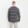 Male jumper, blue color, size 52