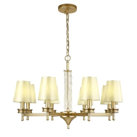 High chandelier Hefestos 830 mm, E14 320W
