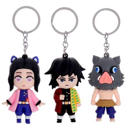 WoW TOYS Game set "Funny Box", anime-4
