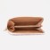 Women's wallet with lightning, pink color