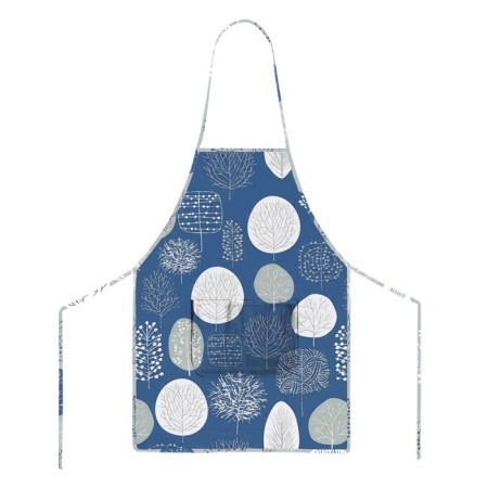 Forest apron, size 70x65 cm