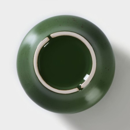 Porcelain panto Verde baking pot, 500 ml-5