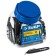 Mini-marker permanent bison MP-8 06331-2, pointed, black, 1-3 mm, 80 pcs.