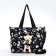 SCOPER with lightning, black color