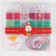 New Year! Set for creativity "New Year's decoration from beads"