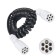 AIRLINE trailer cable, 24V, type-S 7 contacts 4.5 m, cast