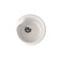 Kitchen Washing Ulgran U102-331, D = 480 mm, white color