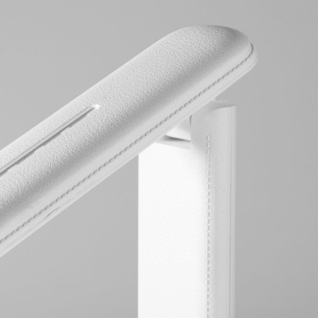 Luminaire Elektrostandard, Brava Led 8 watts, 170x170x645 mm, IP20, white color-2