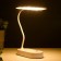 Board lamp 16817/1 LED 5W USB white 18.8x8.5x36.5 cm Risalux