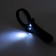 Classic magnesa, lens 60mm, backlight
