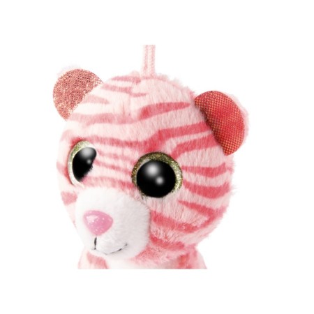 Soft toy-cups Nici Tiger Fula, 9 cm-2